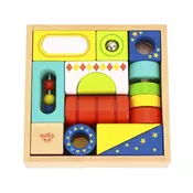 Tooky Toy Istraživački set Montesori