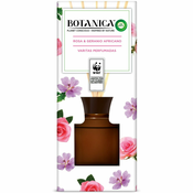 Mirisni Štapici Air Wick Botanica Roza Afrikanac Geranij Prirodni sastojci (80 ml)