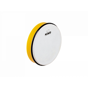 Ročni boben 10” Yellow 5Y Nino