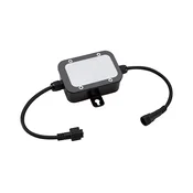 Markslöjd 108332 - Ohišje za varovalke GARDEN24 24V IP44