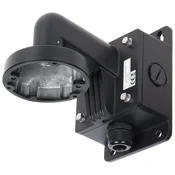 Hikvision DS-1272ZJ-110B(ČRNA) NOSILEC ZA KAMERO