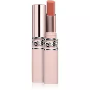 Yves Saint Laurent Lovenude Lip Blusher matirajoča šminka odtenek 01 Undressed Pink 3 g
