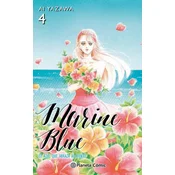 MARINE BLUE 4