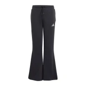 Adidas JG GLAM PT, djecije hlace, crna KLH35