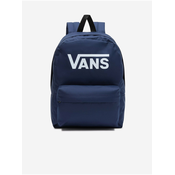 Dark blue backpack VANS Old Skool - Men