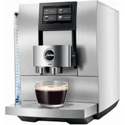 JURA Z10 (EB) Aluminium White Aparat za kavu 15613
