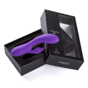 Virgite – Rabbit Vibrator V2 - Modra
