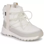The North Face W THERMOBALL LACE UP WP Bež