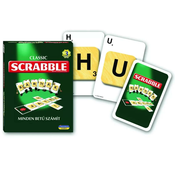 Scrabble kartna igra - Piatnik