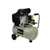 GEKO Kompresor 24l 1800W 230V V1