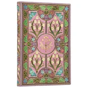 NOTES  9X14 CM-MINI CRTE 104 L S GUMICOM MIMOSA FLEXIS PAPERBLANKS FB1558-2