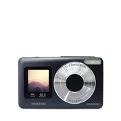 PRIXTON PRIXTON Digitalni Fotoaparat 4K 48MP Horizon DC915 z Dvojni Zaslonom, (5000115807)