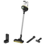KARCHER VC 6 Štapni usisivac sa posudom beli