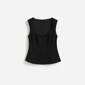 Reserved - LADIES` BLOUSE