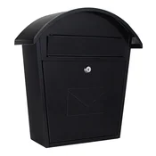 PO Box MP JESOLO - T02934, MP BS (mat črna)