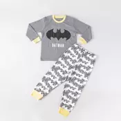 STEFAN Pidžama Batman