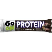 Sante Go On protein bar kakao 50g