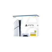 Sony PlayStation 5 Slim 1TB