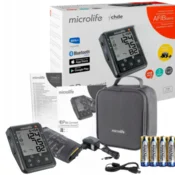 Microlife Microlife BP B6 connect merilnik krvnega tlaka