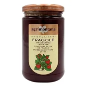 DŽEM EXTRA JAGODA AGRIMONTANA
