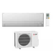Klima uređaj Mitsubishi Electric Advance Inverter WiFi 3.5 kW - MSZ-BT35VGK/MUZ-BT35VG