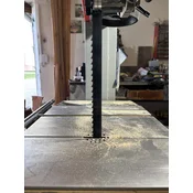 Tračni listi za les 2400/25x0,9/2-Hook Dudrsaw