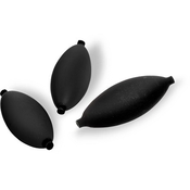 MICRO U-FLOAT 1.5g BLACK (5605001)