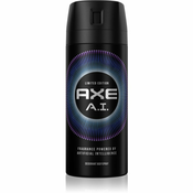 Axe AI Limited Edition dezodorans i sprej za tijelo za muškarce 150 ml