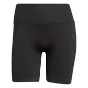 ADIDAS PERFORMANCE Športne hlače črna