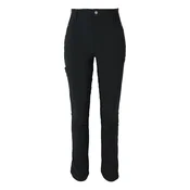 COLUMBIA Outdoor hlače Back Beauty™ črna