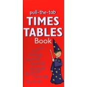 Pull-the-Tab Times Table Book