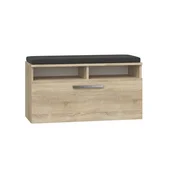 Topeshop Riva RIVA SONOMA Omarica za čevlje