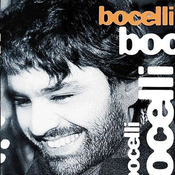 ANDREA BOCELLI
