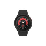 Samsung Galaxy Watch5 Pro 45mm Titanium Black