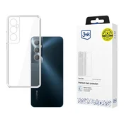 3MK PROZORNI OVITEK 3MK ZA ZAŠČITO TELEFON REALME C65 Z JASNO OBLIKOVANJEM