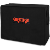 Orange 412AD-CAB Cover