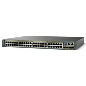 CISCO Catalyst WS-C2960S-48FPS-L 48-portni preklopnik - Cisco 2960