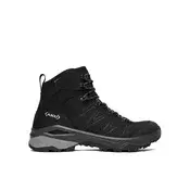 Aku Trekking čevlji Adapta NBG GTX 492 52 Črna