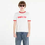 Majice KENZO Gots Kenzo Words Slim T-Shirt Off White XXL