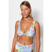 Ženski bikini top Trendyol