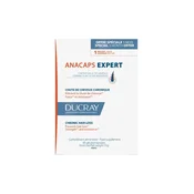 Ducray Anacaps Expert Chronic Hair Loss 90 Capsules