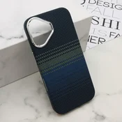 Futrola urbanmesh magsafe za iphone 17 (6.3) (6.1) dz04 ( F122245 )