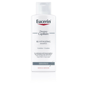 Eucerin Dermocapillaire Re-vitalizing šampon, 250 ml