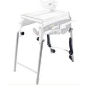 Zložljive noge Festool CS 50 KB