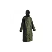 Kabanica Kisna CETUS Zelena L OD-0805 03-L