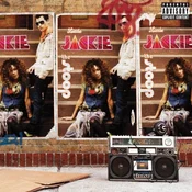 posneti mediji LITTLE JACKIE - THE STOOP - 1CD, (21008804)