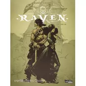 Raven 2: Höllische Gefilde