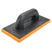 Gumijasta goba za glajenje, 18 mm, 260 x 120 mm 13A342