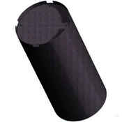 STEBER STAR fi320*695mm ZA fi500mm ČRNI