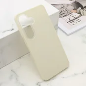 Futrola glow dust za samsung s941b galaxy s26 5g bela ( F124346 )